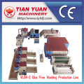 Non Woven Wadding Felt Production Line